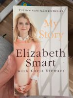 Elizabeth Smart My Story Buch Aachen - Aachen-Mitte Vorschau