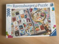 Puzzel: Ravensburger Disney Hessen - Schöneck Vorschau