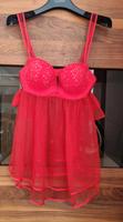 Victoria's Secret Negligee mit Push-Up BH Gr. 34C Neuwertiger Berlin - Schöneberg Vorschau