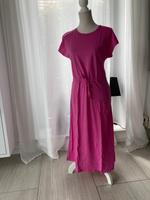 Sommer Kleid, Only, pink, 36, S, M, Strand, neu Niedersachsen - Großefehn Vorschau