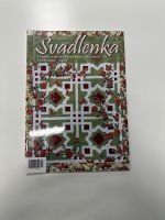 Svadlenka Patchwork Quilten Zeitschrift mit Anleitungen Frankfurt am Main - Niederursel Vorschau