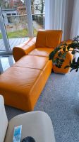 Couch - Sessel apricotfarben Baden-Württemberg - Giengen an der Brenz Vorschau
