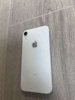iPhone XR Weiß 64GB Bayern - Schlüsselfeld Vorschau