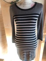 Kleid Strickkleid H&M Gr. XS gestreift ⭐️ Rheinland-Pfalz - Hamm (Sieg) Vorschau