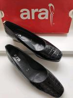 Damen Pumps  -Neu  -ARA by Jenny  Gr 5 Bayern - Kulmbach Vorschau