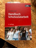 Handbuch Schulsozialarbeit Thüringen - Zeulenroda Vorschau
