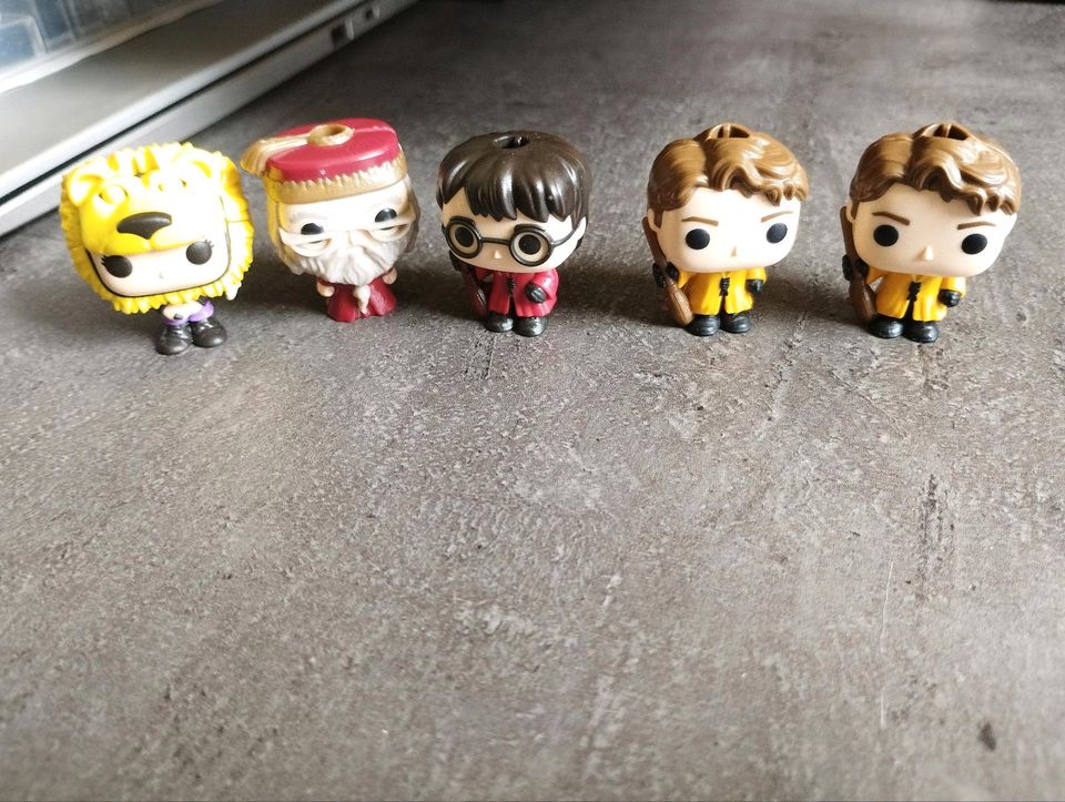 Harry Potter funkos in Solingen