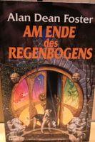 Fantasy-Romane - Alan Dean Foster Niedersachsen - Braunschweig Vorschau