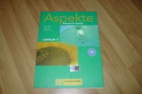 Aspekte Lehrbuch 3 - C1 NEU inkl. DVD Baden-Württemberg - Esslingen Vorschau