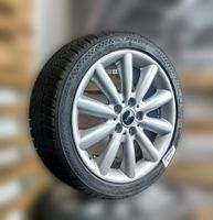 ✓NEUWERTIGE MINI COOPER S SD 205/45 R17 88V WINTERREIFEN F56 Nordrhein-Westfalen - Herten Vorschau