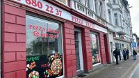 Imbiss Pizzeria Ladenlokal Nordrhein-Westfalen - Solingen Vorschau