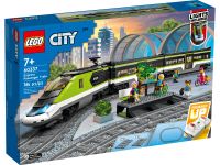 LEGO® City 60337 Personen-Schnellzug NEU✅OVP✅ Bayern - Markt Wald Vorschau