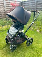 Bugaboo Fox (1. Generation '18) Kombi-Kinderwagen Schleswig-Holstein - Großhansdorf Vorschau