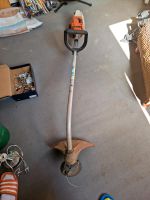 Stihl FS 36 Hessen - Lahntal Vorschau