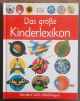 Buch "Das große Kinderlexikon" Bayern - Kipfenberg Vorschau