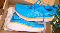 Asics Nimbus 25 EUR 44,5 US 10.5 Bayern - Thalmassing Vorschau