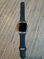 apple watch series 4 * 44mm * gps * lte * aluminium * space grey Baden-Württemberg - Markgröningen Vorschau