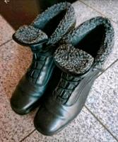 Damen Winterschuhe Stiefeletten Gabor Top Zustand!! Gr.38.5/ 5.5 Bayern - Marktredwitz Vorschau