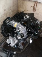 MOTOR M0DC ZX6G 6007HA 1.0 ecobost FORD Nordrhein-Westfalen - Schloß Holte-Stukenbrock Vorschau