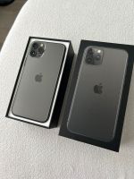 iPhone 11 Pro 256GB Space Gray Essen - Essen-Borbeck Vorschau