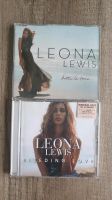 2 CDs von LEONA LEWIS Niedersachsen - Wolfenbüttel Vorschau