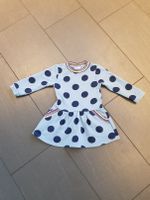 Ernstings family Topomini Kleid Sweatkleid Gr. 92 Nordrhein-Westfalen - Greven Vorschau