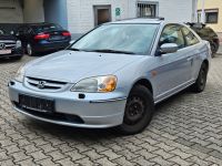 Honda Civic Coupe 1.7 i ES Leder/Klima/Schiebedach Rheinland-Pfalz - Worms Vorschau