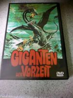 DVD Giganten der Vorzeit Niedersachsen - Wiesmoor Vorschau
