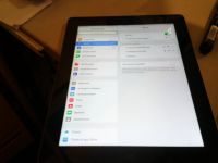 Apple iPad 3. Gen. 32GB, WLAN + 4G - sehr guter Zustand Schleswig-Holstein - Kellinghusen Vorschau