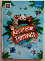 WAS ist WAS - ABENTEUER TIER-WELT - Disney Buch Nordrhein-Westfalen - Paderborn Vorschau