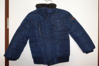 Winterjacke Kinderjacke Steppjacke Kinder warm Größe 116 wie neu Baden-Württemberg - Lörrach Vorschau