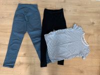 Umstandsmode Paket C&A Yessica Hose Leggings Tshirt Düsseldorf - Eller Vorschau