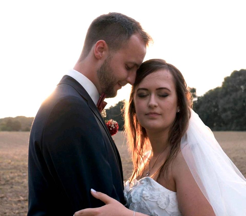 Hochzeit / Fotograf / Videograf / Paarshooting / Verlobung /Taufe in Bielefeld