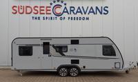 Knaus Südwind 650 FSK 60 YEARS UPE: 54.088,- € Niedersachsen - Wietzendorf Vorschau