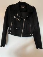 Lederjacke Only Gr.M Nordrhein-Westfalen - Solingen Vorschau