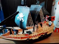 Piratenschiff von Playmobil Nordrhein-Westfalen - Wermelskirchen Vorschau