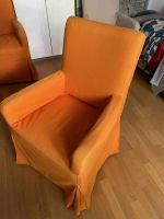 BEMZ-Bezüge für Ikea Hendriksdal Stühle mit Armlehne Düsseldorf - Flingern Nord Vorschau