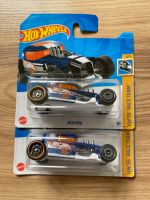 Set Hot Wheels Treasure Hunt „ MOD ROD „ Bayern - Thiersheim Vorschau