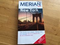 New York Merian Live! Reiseführer Bayern - Vohenstrauß Vorschau