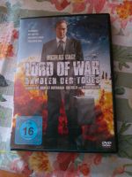 Lord of War mit Nicolas Cage Dahn - Busenberg Vorschau