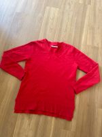 Cecil Pullover gr XS rot Strickpullover Baden-Württemberg - Müllheim Vorschau