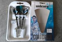 Darts Unicorn Contender Toru Suzuki 22g Steeldarts Baden-Württemberg - Gosheim Vorschau