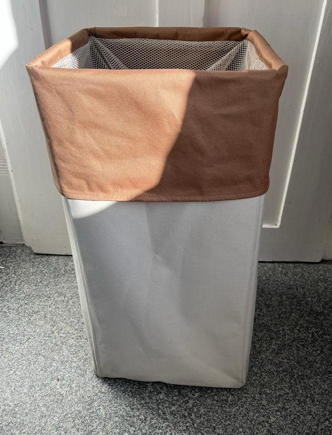 Reisenthel Laundry Box Wäschekorb beige h 60 cm in Hessen - Niestetal |  eBay Kleinanzeigen ist jetzt Kleinanzeigen