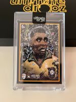 Pele ultimate dropz Ivan Beslic Sammelkarte Pelé Trading Card Baden-Württemberg - St. Leon-Rot Vorschau