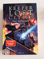 Keeper of the lost cities Nordrhein-Westfalen - Arnsberg Vorschau