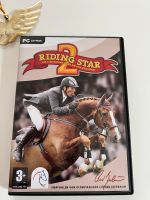 Pferde PC Spiel Riding Star 2 Simulation rund um den Reitsport Kreis Ostholstein - Schönwalde Vorschau