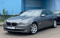 BMW 730d*BI-XENON*KAMERA*MEMORY*LEDER*NAVI*El.HECKKL Hamburg-Mitte - Hamburg Rothenburgsort Vorschau