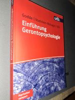 Einführung Gerontopsychologie Godde Voelcker Rehage Olk Psycho Berlin - Pankow Vorschau