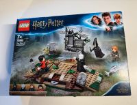 LEGO Harry Potter The Rise of Voldemort Bayern - Uttenreuth Vorschau