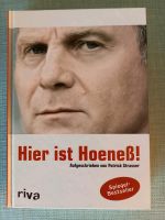 Patrick Strasser: Hier ist Hoeneß Niedersachsen - Göttingen Vorschau